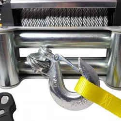 Wyciągarka elektryczna Kangaroowinch K12500 Extreme 12V